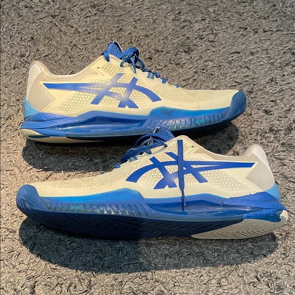 Asics gel-resolution - Picture 1 of 8